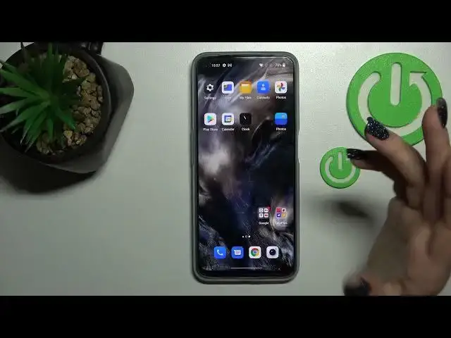 'Video thumbnail for OnePlus Nord CE 2 Lite - How To Turn Off Silent Mode'