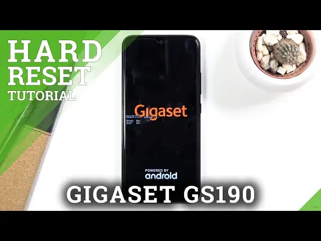 'Video thumbnail for How to Hard Reset GIGASET GS190 – Recovery Mode Method'