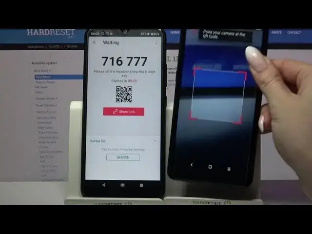 Video thumbnail for How to Move Data from Android to ALCATEL 1B 2020 –Transfer Files Between Android and ALCATEL 1B 2020