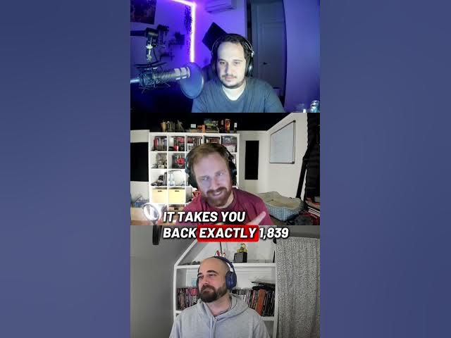 Video thumbnail for DnD’s new Netheril’s Fall supplement details The Fool’s Needle, a perfectly stable time gate