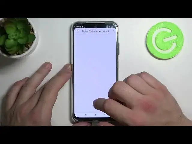 'Video thumbnail for How to Check Number of Apps Opened Each Day on XIAOMI Redmi Note 10S - Digital Wellbeing'