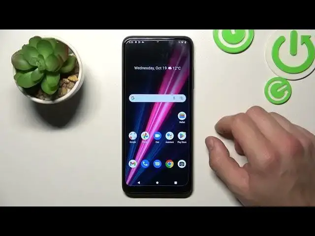 'Video thumbnail for How to Enable / Disable Screen Locking Sounds on T-MOBILE Revvl 6 Pro'