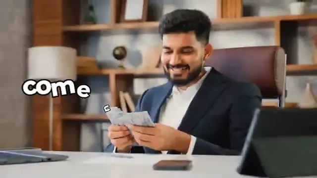 Video thumbnail for How to Make Money Come to You