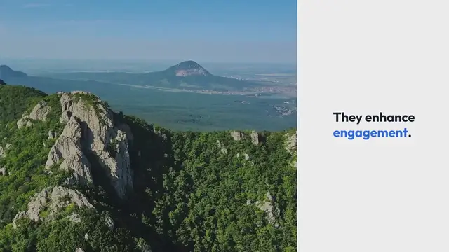 Video thumbnail for Stunning Visuals and Environments