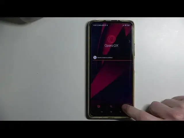 Video thumbnail for Opera GX Android - How To Enable & Disable Cryptomining Option