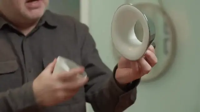 'Video thumbnail for Moxie Kohler Showerhead Speaker Walkthrough '