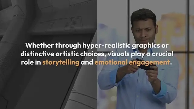 Video thumbnail for Stunning Visuals And Art Style