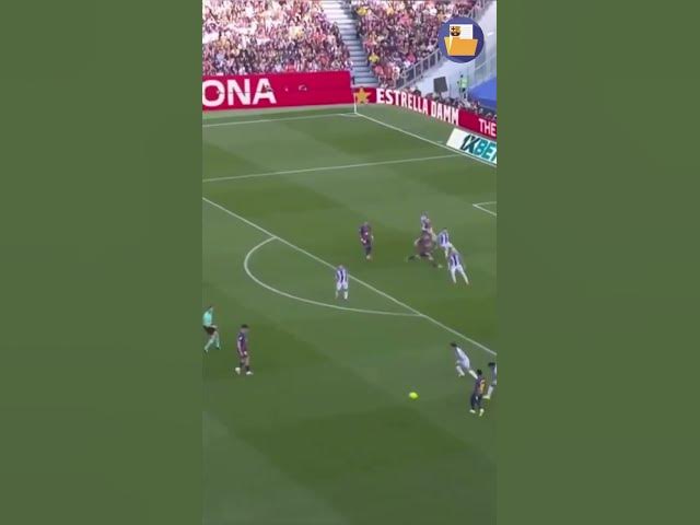 Video thumbnail for Cancelo y Frenkie De Jong: la fórmula del 2-0 del Barça 🤝