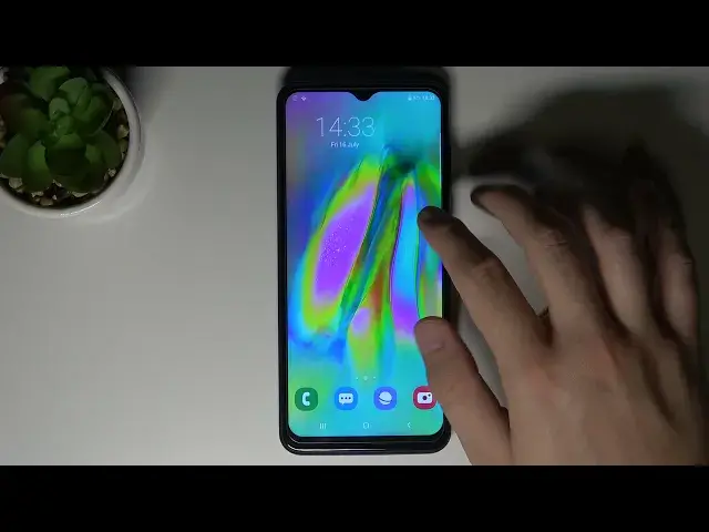 'Video thumbnail for Fake SAMSUNG – How to Change Home Screen Effects'