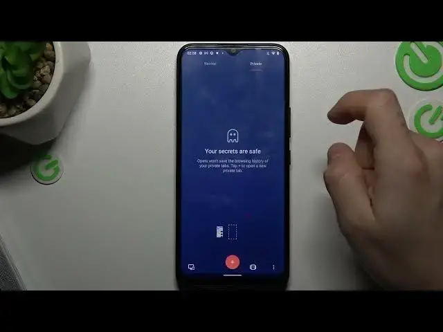 'Video thumbnail for How to Enable Incognito Mode on Nokia C21 Plus'