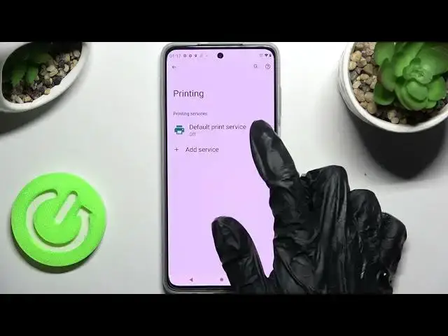Video thumbnail for MOTOROLA MOTO G52 Connect Printer