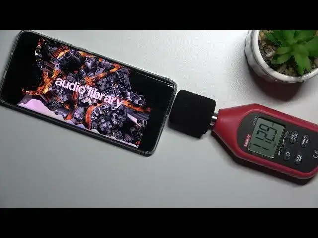 Video thumbnail for Loudest Speaker Level in HUAWEI P50 Pro – Speaker Abilities