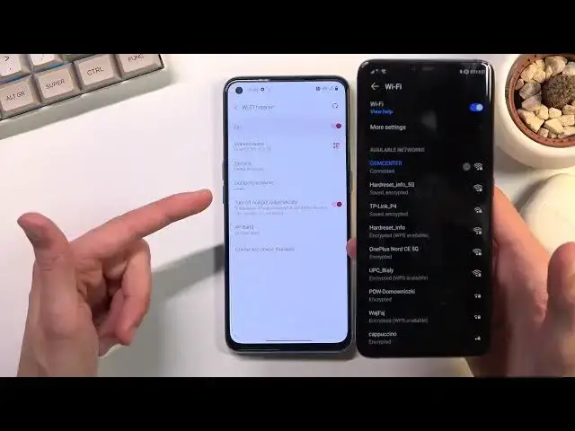 Video thumbnail for How to Enable & Set Up Portable Hotspot on OnePlus Nord CE 5G – Create Network Access Point