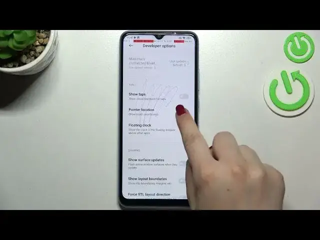 'Video thumbnail for How to Activate Developer Options on XIAOMI Redmi 10C - Manage Developer Panel'