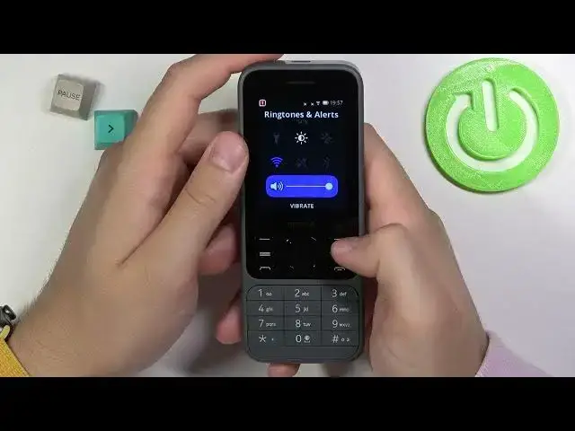 'Video thumbnail for How to Enable Ringtone on NOKIA 6300 4G – Unmute Ringtone'