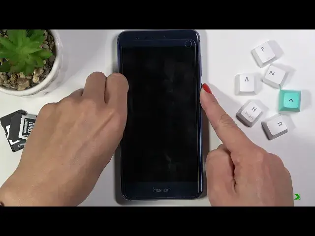 Video thumbnail for How to Soft Reset HONOR 8 - Force Restart