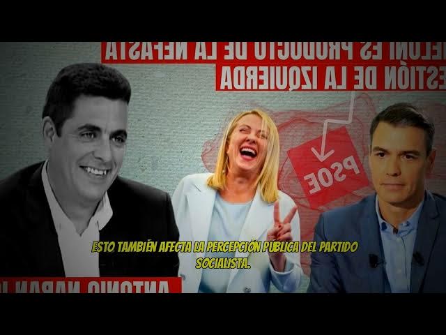 Video thumbnail for Una simple carta médica puede desatar una tormenta política