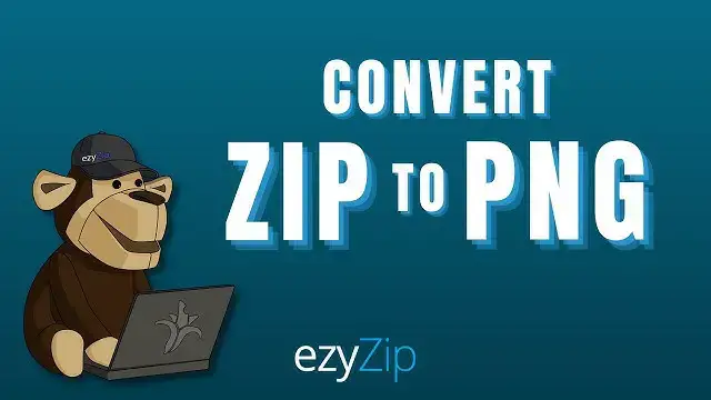 'Video thumbnail for Convert ZIP to PNG | Extract Images From ZIP Archives Online'