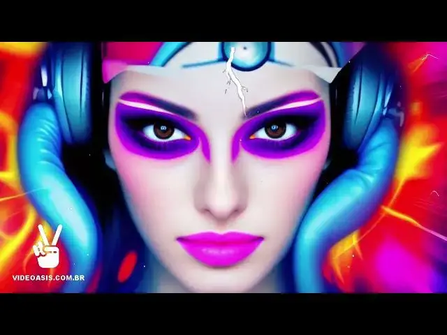 Video thumbnail for Cyber Attack no copyright music free musica gratis remix by DUDETRACKS