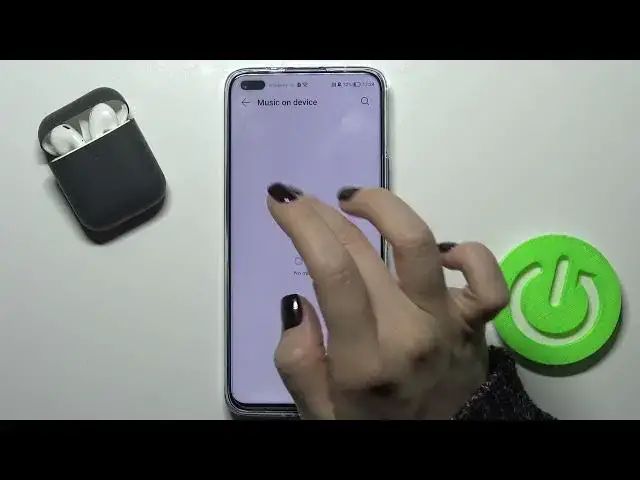 'Video thumbnail for How to Change Notifications Sound in HUAWEI Nova 8i – Manage Sound Settings'