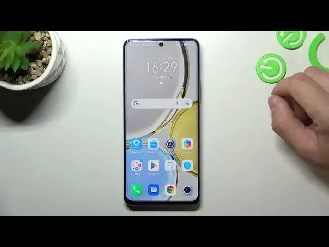 'Video thumbnail for How to Set Custom Notification Sound on HONOR Magic4 Lite?'