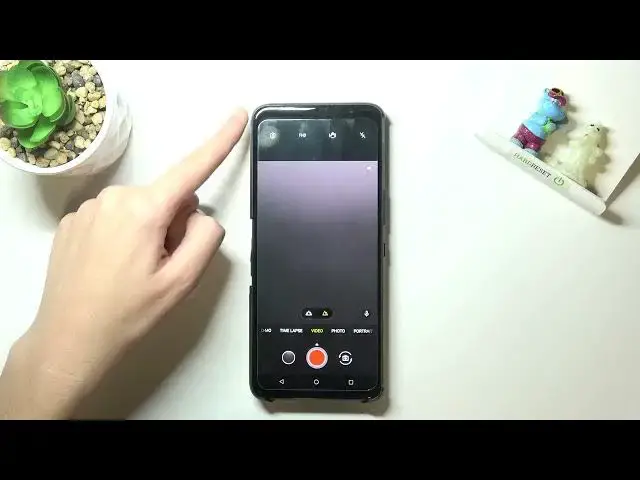 Video thumbnail for How to Activate Camera Image Stabilization on ASUS ROG Phone 5s while Filming Video