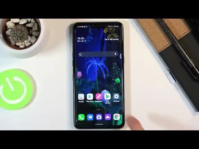 Video thumbnail for LG V50 Tips and Tricks | The Best LG Features and Hidden Optios
