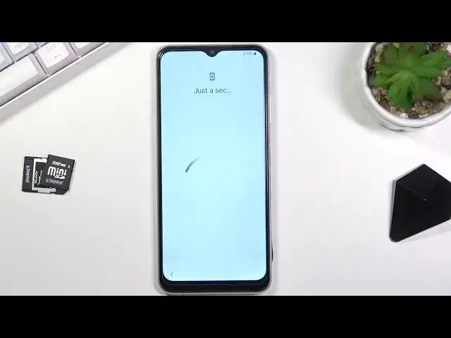 Video thumbnail for How to Set Up SAMSUNG Galaxy M22 – Configuration Process