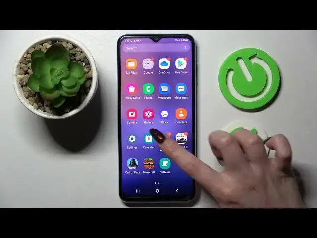 'Video thumbnail for How to Turn On / Turn Off Location Access on SAMSUNG Galaxy A13 5G'