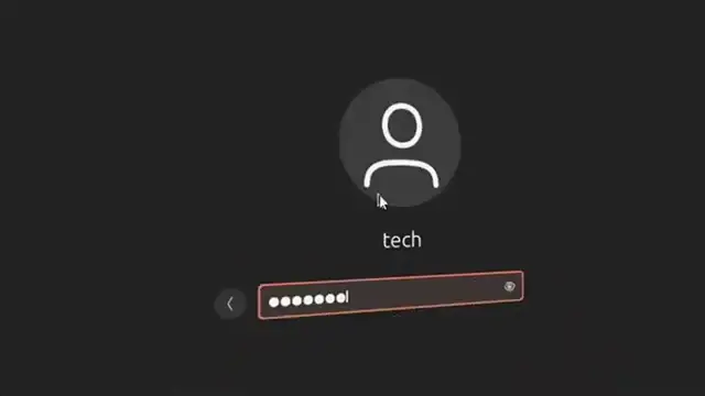 Video thumbnail for How to Install Ubuntu Desktop on Proxmox with Remote Access (XRDP) and Audio Support - #10