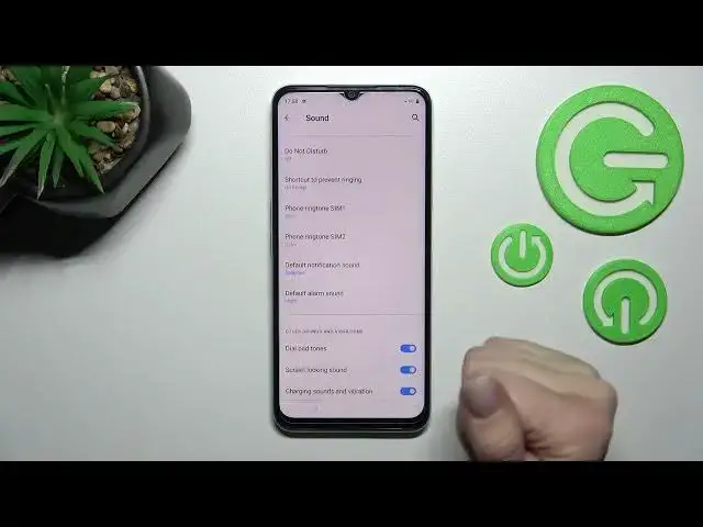 'Video thumbnail for How to Change Notification Sound in REALME C35 – Notification Sound Feedback'
