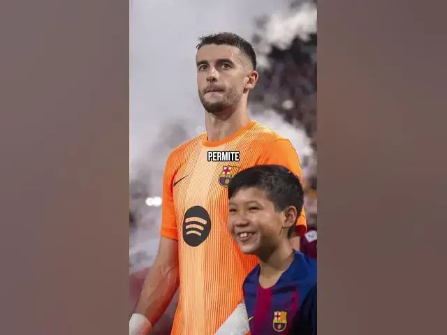 Video thumbnail for INCÓGNITA CON LOS DORSALES DEL BARÇA