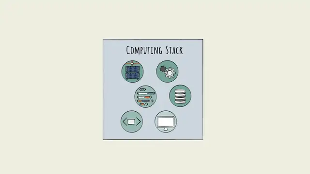 Video thumbnail for Cloud Computing Industry Overview-What is the Computing Stack