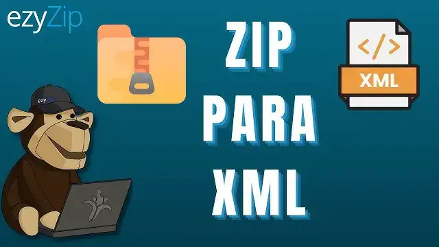'Video thumbnail for Como Converter ZIP para XML Online (Guia Simples)'