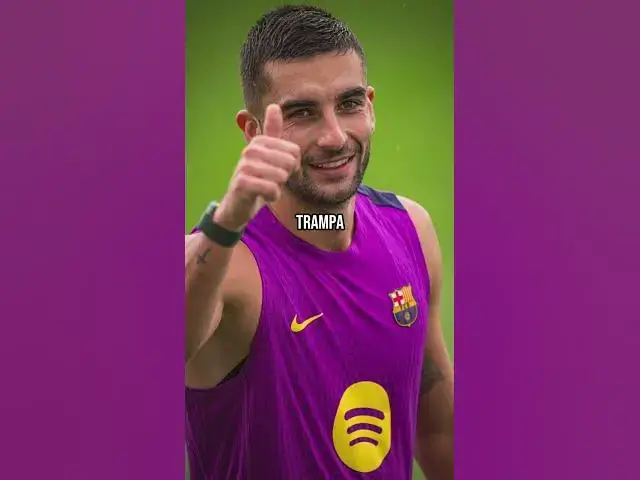 Video thumbnail for EL CTA DICE QUE HUBO UN ERROR ARBITRAL A FAVOR DEL BARÇA
