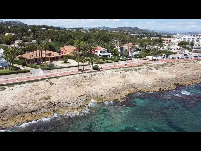 Video thumbnail for Villas de Lujo Nueva Construcción por COSTA HOUSES Luxury Villas S.L ®