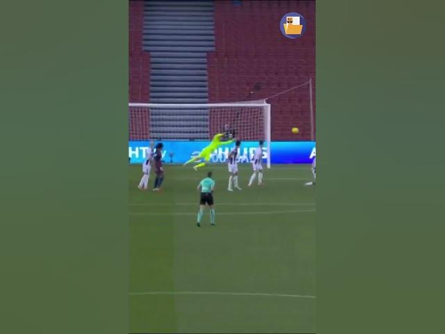 Video thumbnail for 🚀 El GOLAZO de Fermín López para poner el 3-0 del Barça. ¿Qué te pareció?

📹 @espn