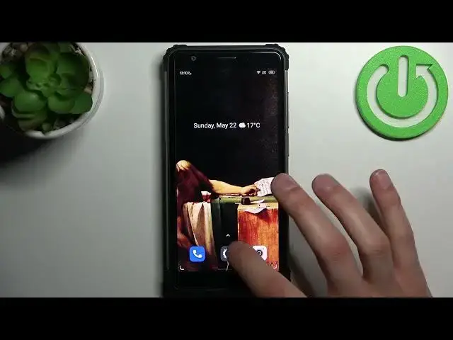 'Video thumbnail for How to Check IMEI and Serial Number on BLACKVIEW BV6600 - Find IMEI & SN'
