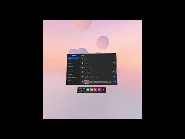Video thumbnail for How to Mute Microphone in Oculus Quest 2?