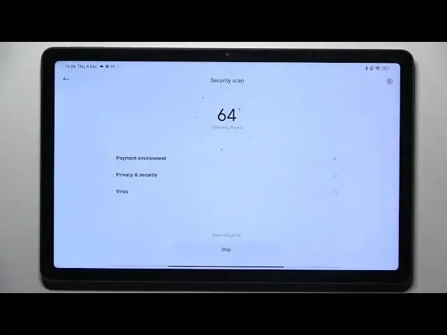 Video thumbnail for How to Virus Scan XIAOMI Redmi Pad – Detect Malware