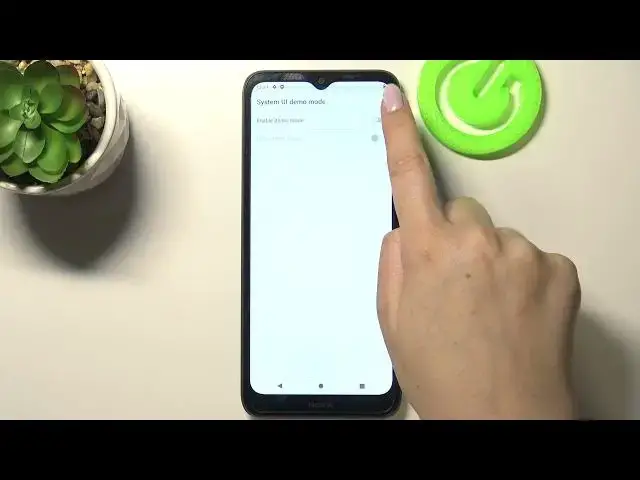 Video thumbnail for How NOKIA C20 works in Demo Mode – Demo Mode Feature
