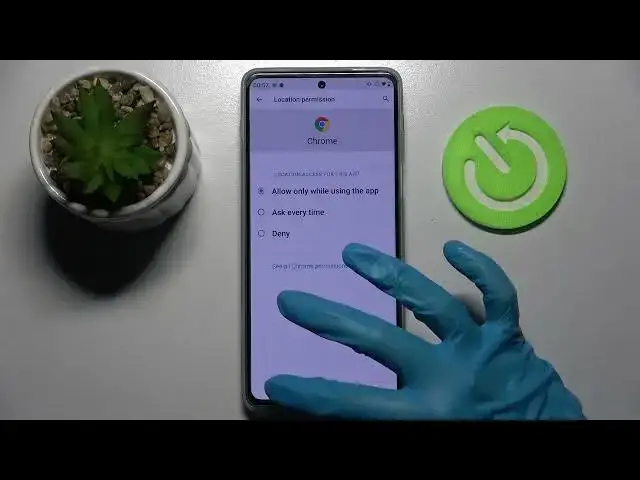 Video thumbnail for How to Change App Permissions on MOTOROLA Edge 20 Pro - Permission Manager
