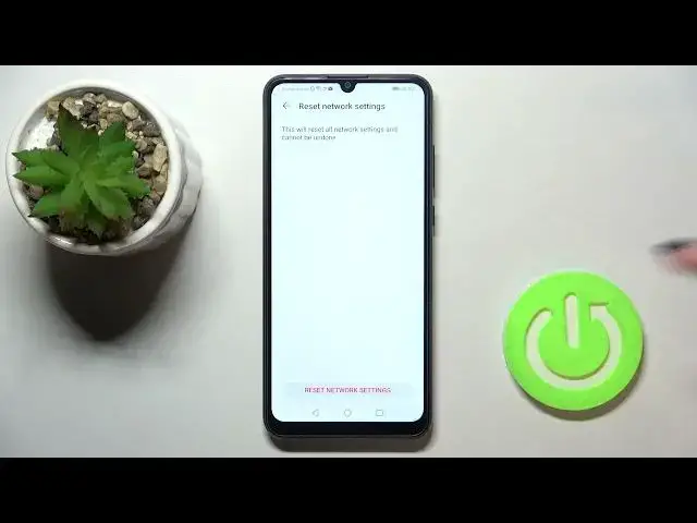 Video thumbnail for How to Reset Network Settings in Honor 9A— Find Connection Options