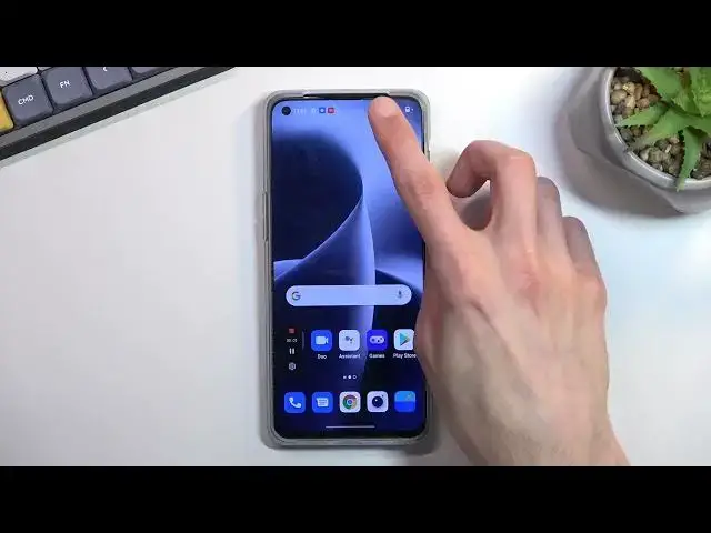 Video thumbnail for How to Record Screen on OnePlus Nord 2T - Video Screen Recorder