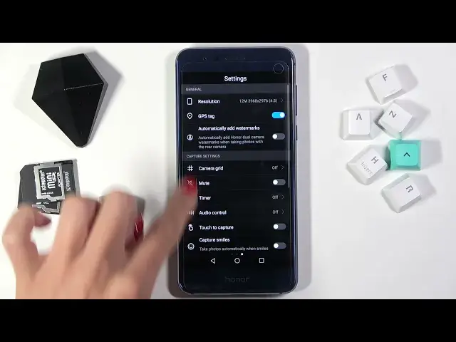 Video thumbnail for How to Change Video Resolution in HONOR 8 – Set Up Video Resolution