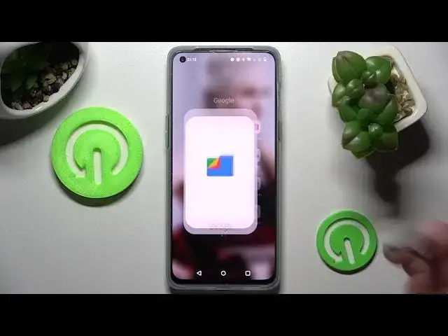 'Video thumbnail for How to Clean the Storage on the OnePlus Nord 2T - Remove Temporary Files'