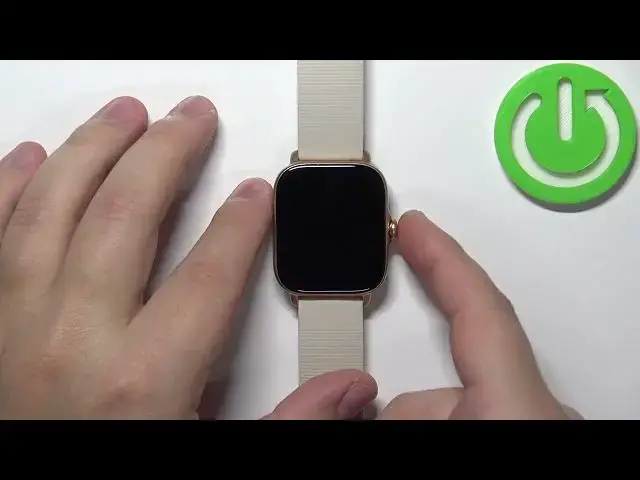 Video thumbnail for Amazfit GTS 3 - How To Enable & Disable Power Saving Mode