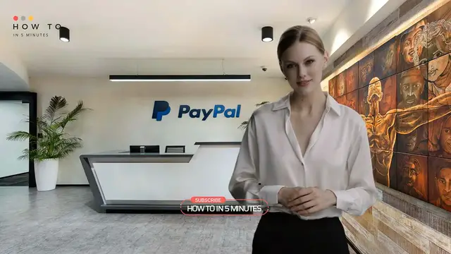 Video thumbnail for AI Girl Teach How to Set Up a PayPal Account Easily and Quickly