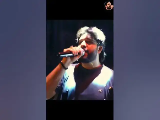 Video thumbnail for KARACHI GOT CRAZY! 😱 Murtaza Qizilbash Live Concert Went UNSCRIPTED! 🔥 #shorts