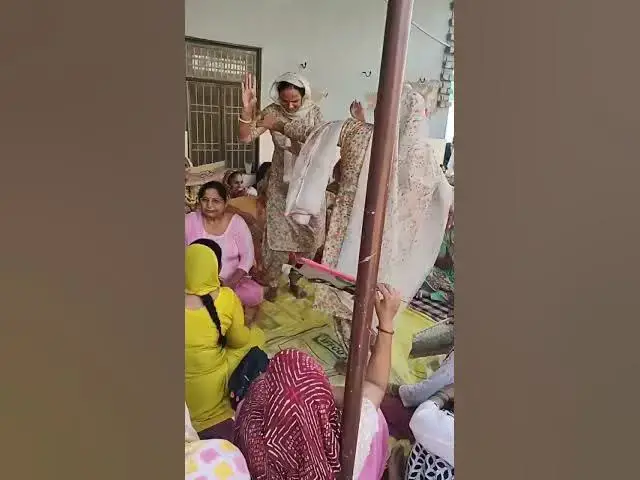 Video thumbnail for हेर र र दारु मतना पीव सजन मेरे माडा हो जयागा,#trending #happy_lokgeet #viral #जकड़ी गीत#हरयाणवी गीत